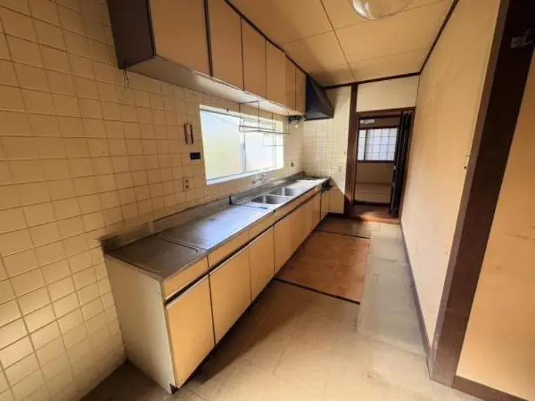 Недвижимость 6LDK, город Yonago, префектура Tottori (12)