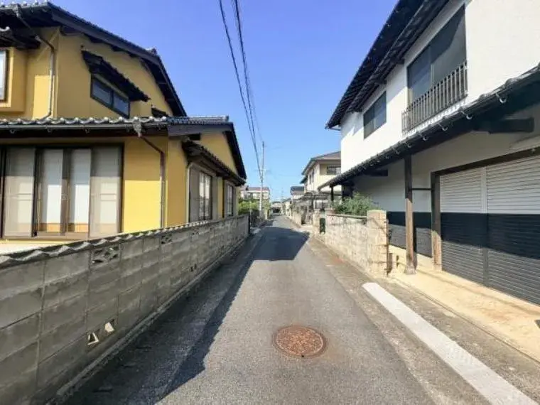 Недвижимость 6LDK, город Yonago, префектура Tottori (3)