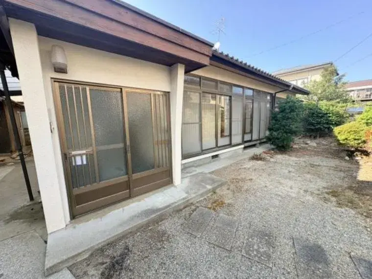 Недвижимость 6LDK, город Yonago, префектура Tottori (4)
