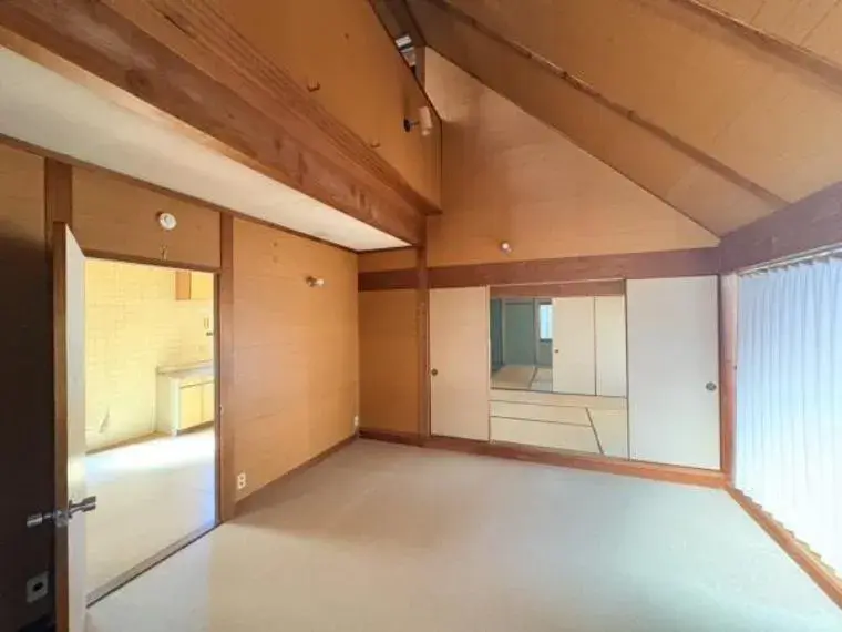Недвижимость 6LDK, город Yonago, префектура Tottori (7)