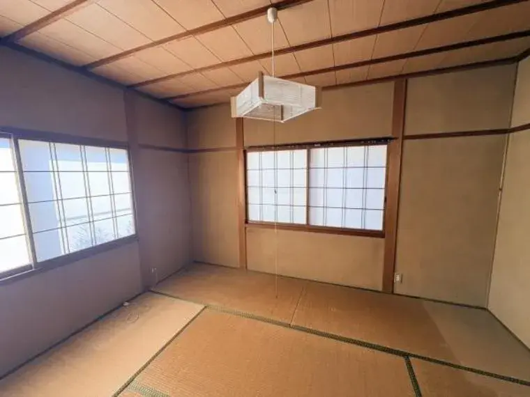 Недвижимость 6LDK, город Yonago, префектура Tottori (8)