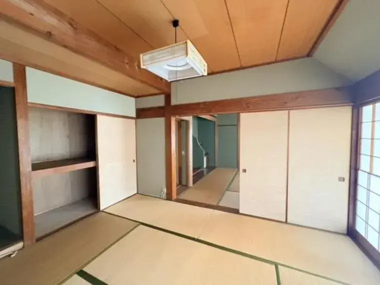 Недвижимость 6LDK, город Yonago, префектура Tottori (9)