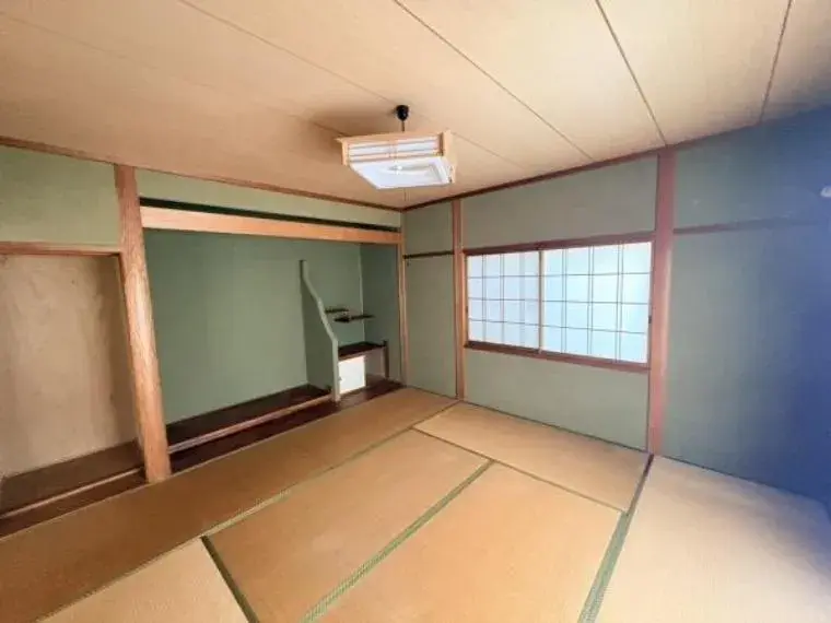 Недвижимость 6LDK, город Yonago, префектура Tottori (10)
