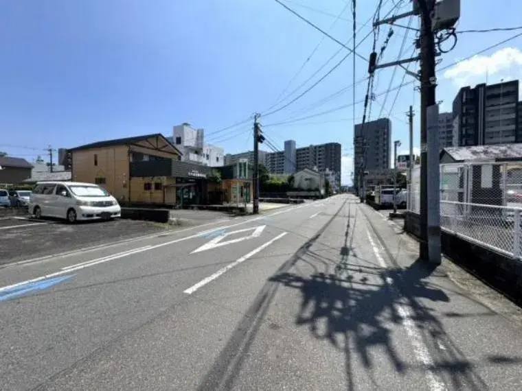 1LDK Property Miyazaki City Miyazaki Prefecture (2)