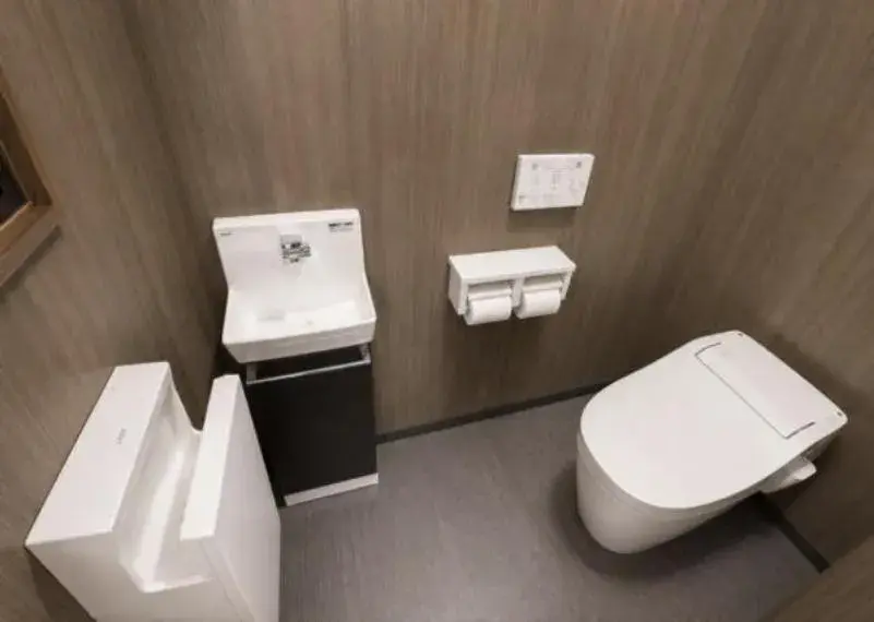 1LDK Property Miyazaki City Miyazaki Prefecture (20)