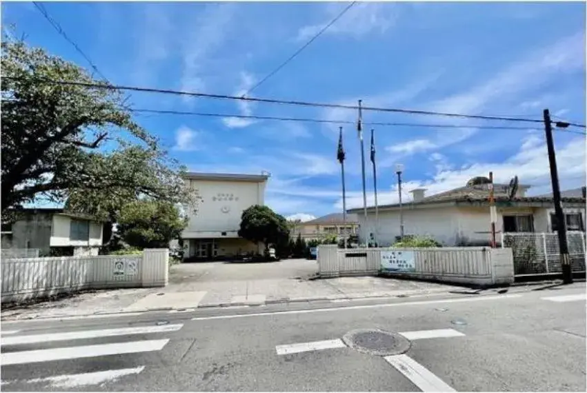 1LDK Property Miyazaki City Miyazaki Prefecture (3)