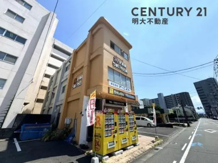 1LDK Property Miyazaki City Miyazaki Prefecture (21)