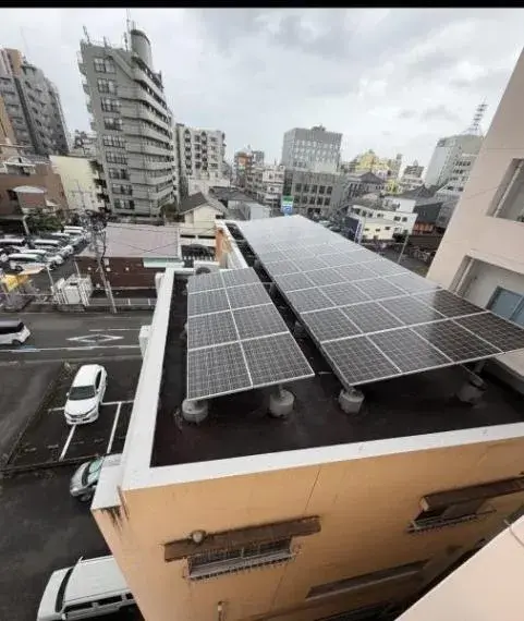 1LDK Property Miyazaki City Miyazaki Prefecture (22)