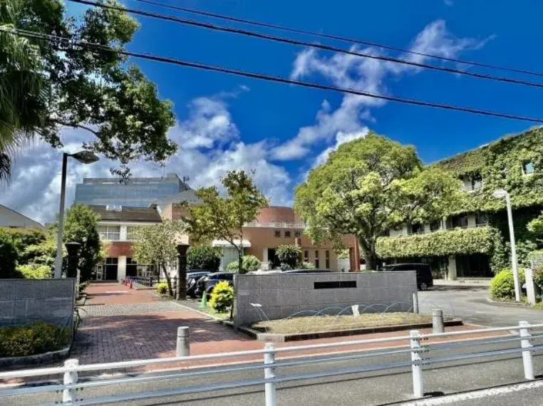 1LDK Property Miyazaki City Miyazaki Prefecture (23)