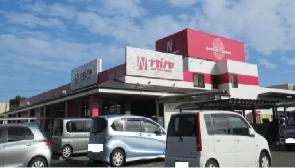 1LDK Property Miyazaki City Miyazaki Prefecture (24)