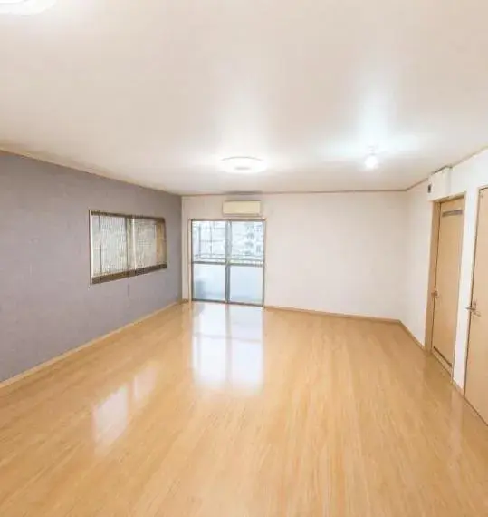 1LDK Property Miyazaki City Miyazaki Prefecture (4)