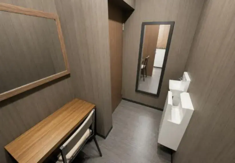 1LDK Property Miyazaki City Miyazaki Prefecture (9)