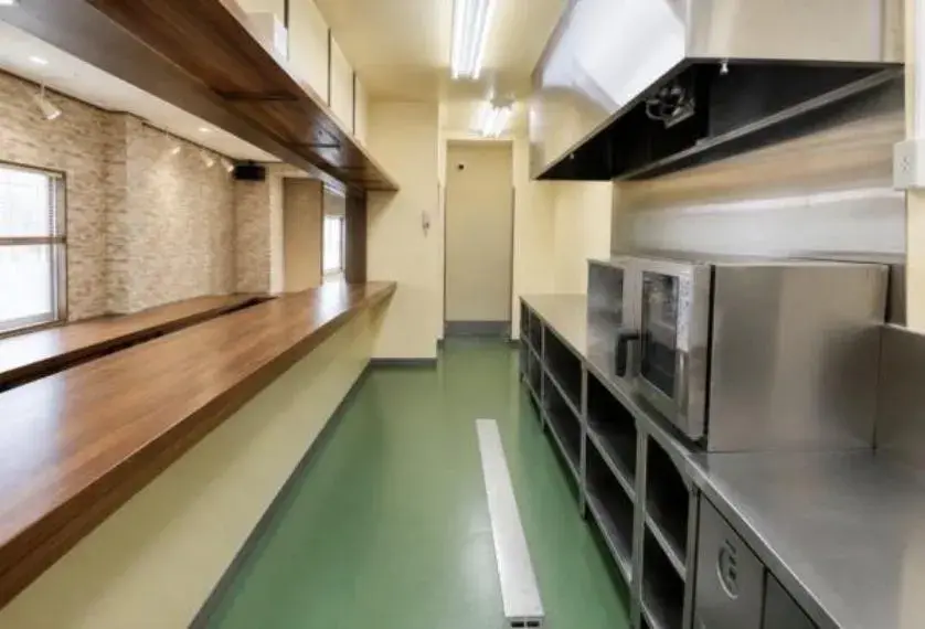 1LDK Property Miyazaki City Miyazaki Prefecture (10)