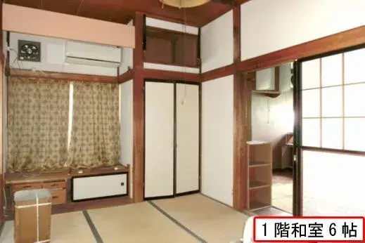 [6DK Property] Nagaoka City Niigata Prefecture (2)