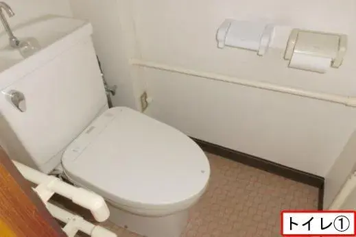 [6DK Property] Nagaoka City Niigata Prefecture (11)