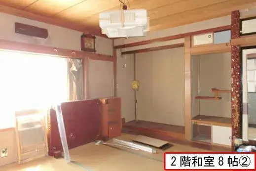[6DK Property] Nagaoka City Niigata Prefecture (3)