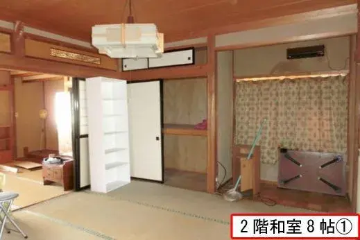 [6DK Property] Nagaoka City Niigata Prefecture (4)