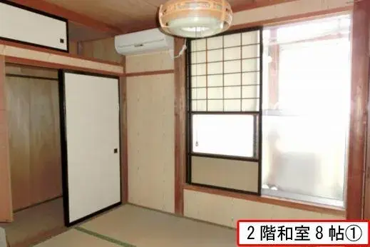 [6DK Property] Nagaoka City Niigata Prefecture (5)