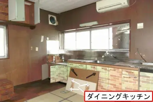 [6DK Property] Nagaoka City Niigata Prefecture (8)