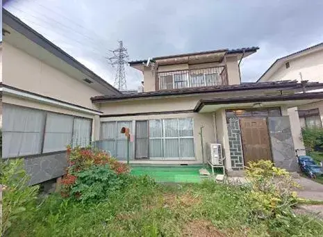 Akiya in Nagano