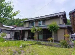Akiya in Yamanashi