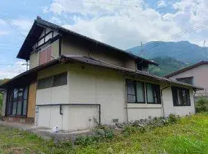 6K Minobu-cho Префектура Yamanashi (2)