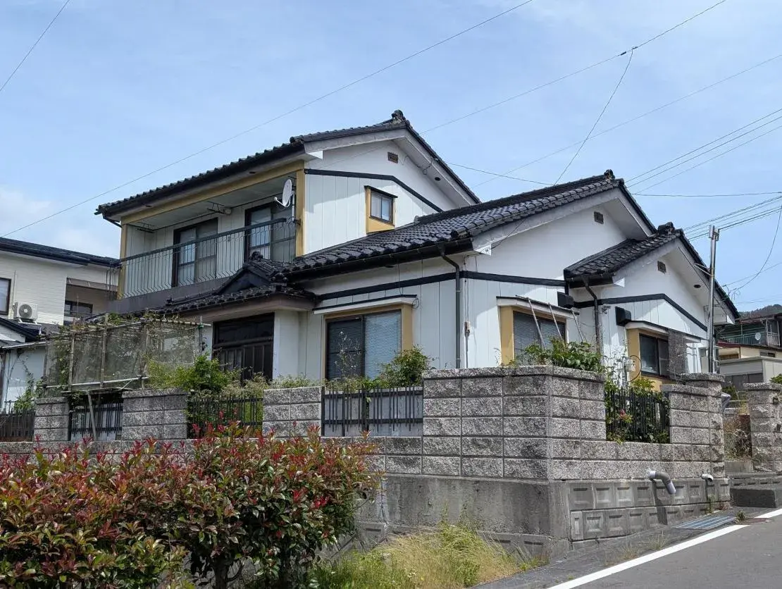 Akiya in Iwate