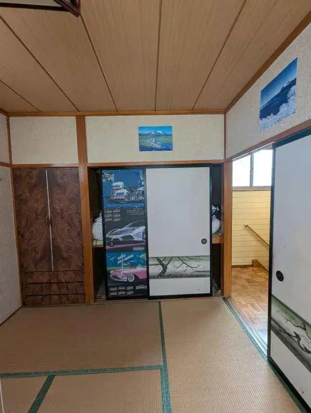 7DK Property Otsuchi-cho, Kamihei-gun, Iwate Prefecture (12)