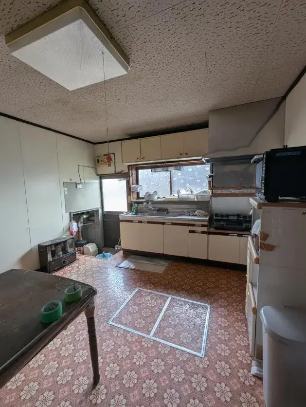 7DK Property Otsuchi-cho, Kamihei-gun, Iwate Prefecture (8)