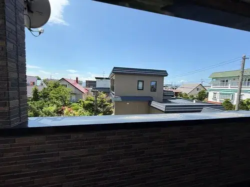 4LDK Ebetsu City Hokkaido (2)
