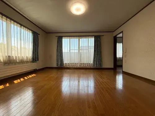 4LDK Ebetsu City Hokkaido (12)