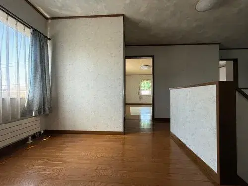 4LDK Ebetsu City Hokkaido (13)