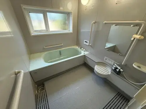 4LDK Ebetsu City Hokkaido (17)