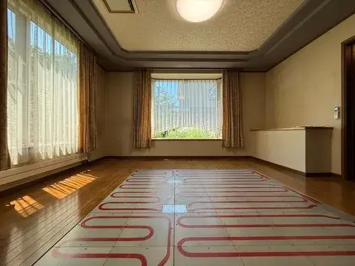 4LDK Ebetsu City Hokkaido (4)
