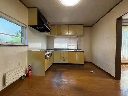 4LDK Ebetsu City Hokkaido (5)