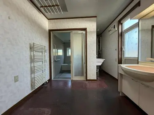 4LDK Ebetsu City Hokkaido (6)