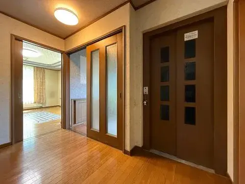 4LDK Ebetsu City Hokkaido (8)