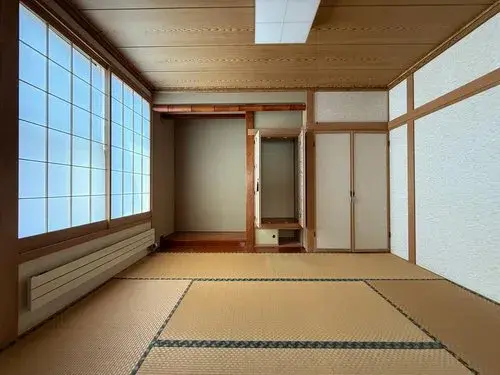 4LDK Ebetsu City Hokkaido (9)