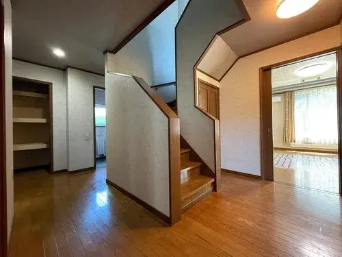 4LDK Ebetsu City Hokkaido (10)