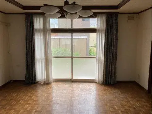 4LDK Property Obihiro City Hokkaido (3)
