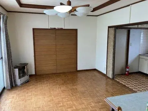 4LDK Property Obihiro City Hokkaido (5)
