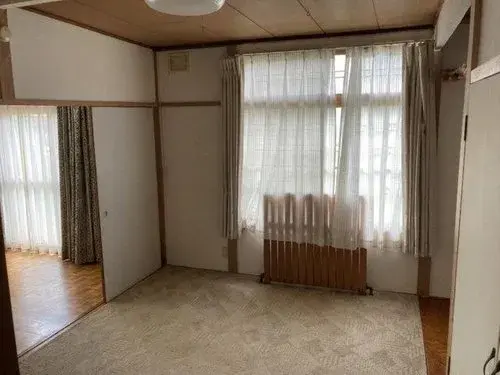 4LDK Property Obihiro City Hokkaido (7)