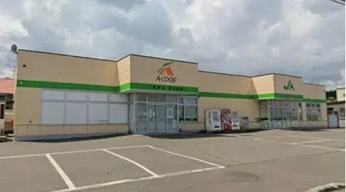 北海道清水町2LDK物件 (11)