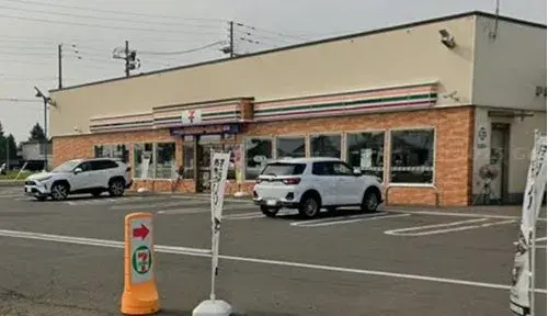 北海道清水町2LDK物件 (12)