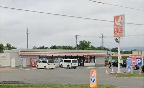 北海道清水町2LDK物件 (13)