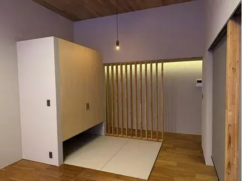 北海道清水町2LDK物件 (8)