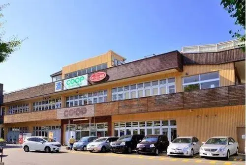 عقار 4LDK Otaru City Hokkaido (14)