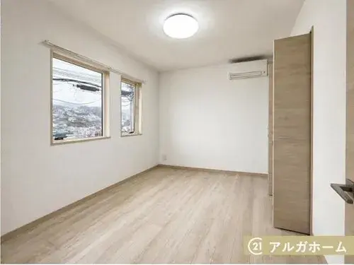 عقار 4LDK Otaru City Hokkaido (6)