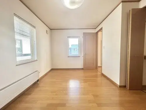 4LDK Ville d'Ebetsu Hokkaido (11)