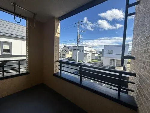 4LDK Ville d'Ebetsu Hokkaido (12)